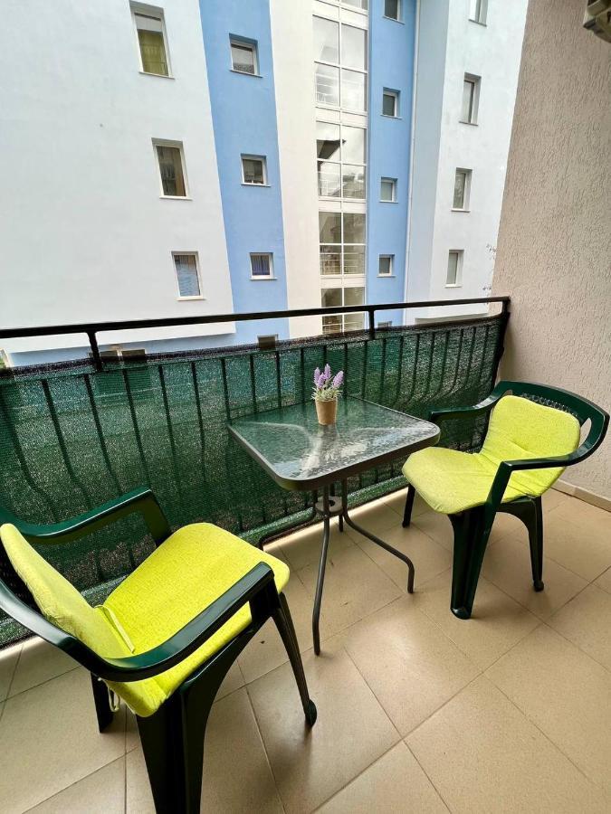 Dkapartments Diamond Bay Sunny Beach Exterior photo