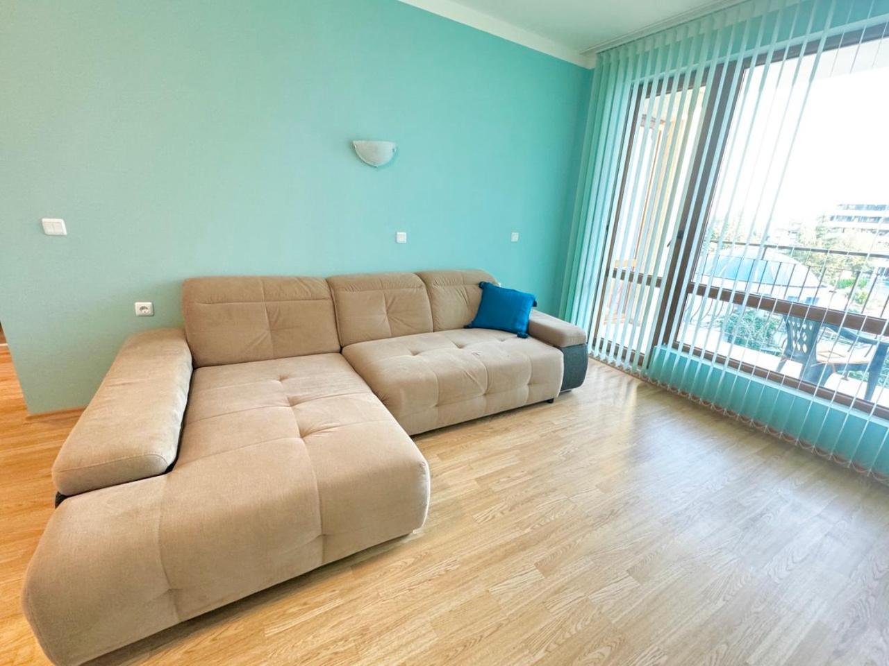 Dkapartments Diamond Bay Sunny Beach Exterior photo