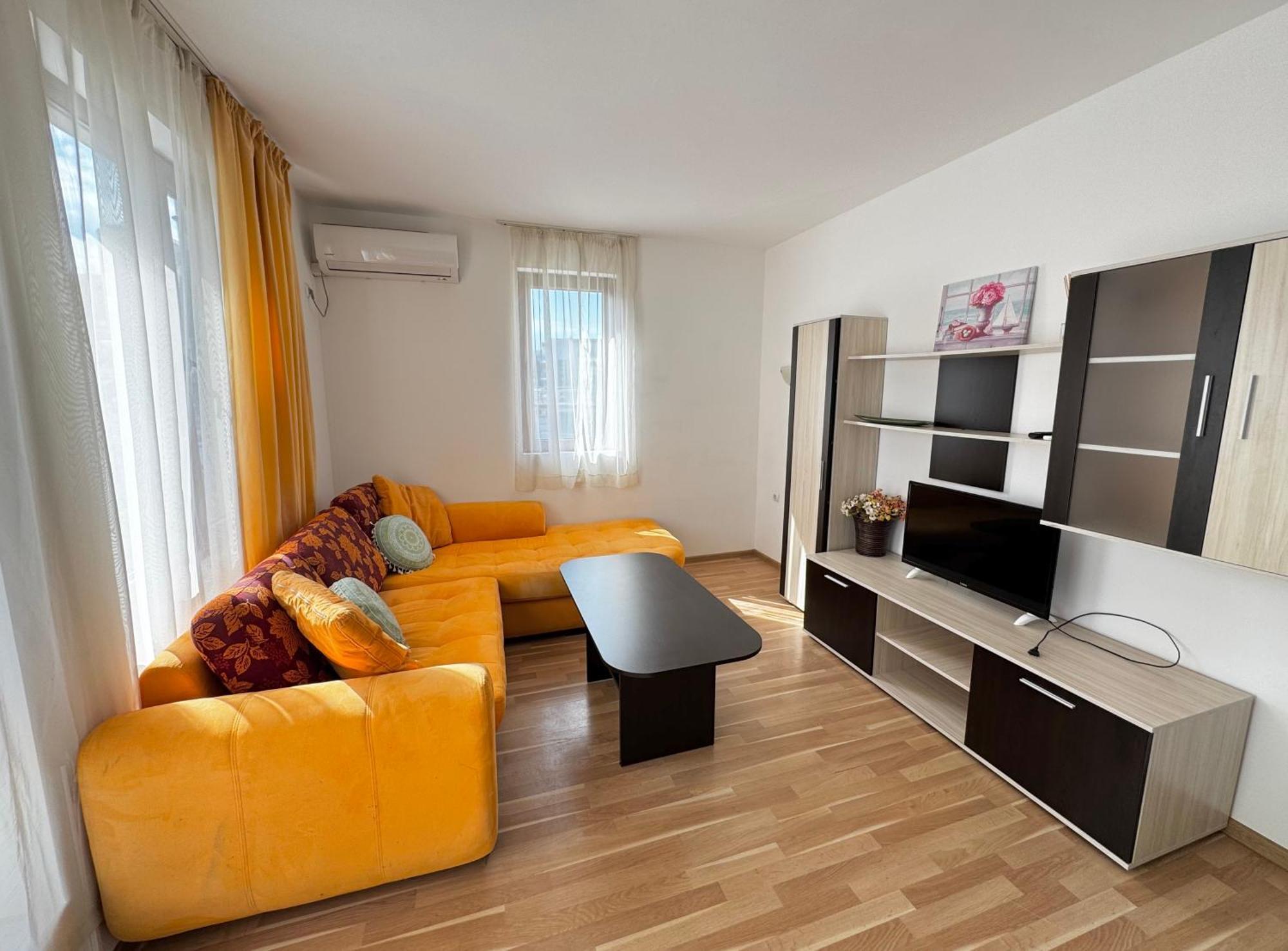 Dkapartments Diamond Bay Sunny Beach Exterior photo